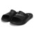 耐克（Nike）运动拖鞋男鞋夏季新款沙滩鞋凉鞋轻便防滑舒适透气一字拖 CZ5478-001黑色 44