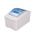 云筑 防水空开盒 照明盒塑料3位回路明装暗装通用断路器盒子 1个价格  企业定制 10个起售 不零售