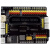 定制For Arduino UNO 4路电机驱动扩展板PS2麦克纳姆轮智能机议价 电机驱动板 新手建议加拍电池
