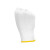 霍尼韦尔（Honeywell）2132201CN 涤纶基础防护白手套 劳保手套 白色