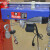 怀鸽HGS-500/1000便携式微型电动葫芦起重提升小吊机可加装遥控器220v红色单钩500kg 25m双钩1000kg 12.5m