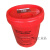 红五环螺杆空压机油冷却液专用 螺杆式 空气压缩空压机油18L 6000小时(常用款)