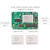 米联客  FPGA开发板Xilin Zynq MPSO 4K  MLK-F25-CM05-15EG(-2)裸板