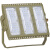 华荣（WAROM）HRT93-150W (TS) 防爆高效节能LED泛光灯