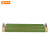 钢米 T260绿色 260mm*100m 标牌机色带 （ 计价单位：盒）绿色