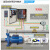 变频器水泵电机恒压供水控制柜1.5/2.2/3/4/5.5/7.5/11/15/18.5kw 电机风机变频调速柜 185KW