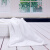 COFLYEE 工业清洁纳米纤维毛巾擦车巾礼品毛巾200g/定制 白色 35*75