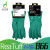 东亚RealTuff866耐油王 耐磨工业劳保防护防酸碱防腐蚀吸湿透气手套 10双 XL