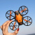 4DRC遥控飞机四轴感应避障飞行器玩具航拍无人机男孩生日新年礼物