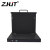 ZHJT KVM液晶显示器 纵横ZH1701U 17英寸液晶1口VGA机架式 支持USB/PS2混接