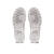亚瑟士（asics）女鞋板鞋JAPAN S休闲运动鞋时尚百搭舒适小白鞋1202A357 White/White 10.5=42.5码