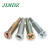 JIMDZ 电工并线器 免剥皮自动并线器2.5-4平方电线快拧并头器手电钻快速接线装修绕线 3线 2.5平方
