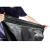 兰诗（LAUTEE）DA4020 手提式黑色加大号垃圾袋塑料袋 82*125cm（50）个/包 黑色加厚