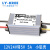 12V转5V电源模块DC24V转5V转换器 车载变压器直流降压器 12V24V转5V5A小铝壳