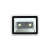 菲尼泰科（PHINITEC）PN-802  投光灯led 户外照明灯防水 泛光灯 庭院灯  路灯 厂房天棚灯 暖光50W