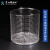 304不锈钢器皿消毒篮方形圆形玻璃皿清洗篓不锈钢试管消毒筐 新款30*30*30cm(方形)