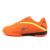 回力足球鞋儿童中小学生碎钉足球训练鞋男女童成人运动鞋 WL(AB)-0227 橘色 37