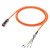 西门子V90 伺服动力电缆 6FX3002-5CL12-1AF0 5m 全新电源线预制