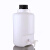 塑料放水桶放水下口瓶塑料龙头瓶实验室蒸馏水桶5L/10L/25L/50L 塑料防水瓶/桶瓶 白盒50L
