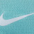 耐克（NIKE）短袖T恤男士夏季新款薄款透气快干健身衣简约纯色圆领运动服 CZ9185-310青蓝 L