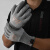 赛立特安全（SAFETY-INXS） 防割手套 1双 PU掌浸涂层5级防护 工业劳保 N10590 8码
