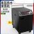 橙央 (36KW/250公斤(蒸汽30公斤)高温高压热水清洗机冷热水蒸汽清洗机污垢杀菌工业备件E998