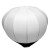 品色（PIXEL） 65cm球形柔光球直播间补光便携影棚太阳灯灯笼型柔光罩保荣口 65CM球形柔光罩
