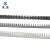 卓炫 PVC塑料线槽 拨开龙骨鱼骨线槽 直径30 灰色带背胶(2米)