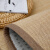 娱嘉日式竹质地毯榻榻米凉席炕定做飘窗书房茶室打坐加厚  1.5厘米厚--原木色宽边 200×100厘米