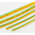 安众成黄绿双色电缆1.5平方（100m一盘）
