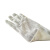 金诗洛 KSL057 尼龙手套 PU涂指 涂掌 浸胶点塑手套 防滑手套 上条点塑(M-10双)