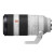 索尼（SONY）微单反单电数码相机摄像机原厂原装全半画幅一代二代大小三元E卡口镜头SEL FE FE 100-400mm全画幅超远摄变焦G大师镜头 官方标配