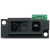 丢石头 红外测距传感器激光测距模块 串口通信 高精度模拟量输出 带端子线 GP2Y0A51SK0F 测距范围2-15cm 5盒