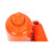 钢盾 S160012 立式液压千斤顶 3T 橙色起重液压工具