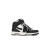 OFF-WHITE 618男士OUTOFOFFICE中帮运动鞋 White & Black 43 EU