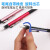 日本TOMBOW蜻蜓自动铅笔 DPA-141 136嫩色低重心绘图铅笔摇摇出铅全金属笔尖0.5mm DPA_141C_亮绿杆