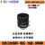 大恒工业相机镜头HN-P-6M全系列600万像素2/3 定焦镜头 HN-P-5028-6M-C1/1.8 50MM