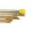 穿孔机黄铜管单孔竹菱电极管打孔机0.3 0.4 0.5 0.6 0.8 0.9 1.0定制 黄铜 0.3*400(100只装)
