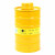 唐丰 TF-A中型滤毒罐  黄色7号滤毒罐 1箱（15个） 