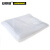 安赛瑞 塑料布（5×8m）0.04mm 施工防尘防雨塑料布 包装用加厚PE塑料布塑料膜26167