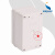 ABDT 定制 塑料防水接线盒户外电源盒80*130*70区间防腐蚀线盒abs DS-AG-1212-S