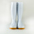 莱尔 防护靴 SF-9-03 PVC高筒防水防油防滑防化耐酸碱耐腐蚀 适用食品加工、餐饮、医药等行业 白色 36 
