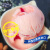 玛琪摩尔（MUCHMOORE） 玛琪摩尔冰淇淋 新西兰进口草莓酸奶冰淇淋2L 冰激凌桶装冷饮
