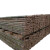 工孚 建筑竹跳板 工程外墙用竹架承重竹排板脚踏板 单位：块 2M*0.5M*3.5CM 