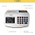 天美智控668TC食堂消费机 数码智能IC卡刷卡消费机 TM-668TC(网络型)
