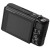 佳能（Canon）PowerShot SX740 HS 数码照相机 约2030万像素 40倍变焦 佳能 SX740数码相机标配（无内存）黑色