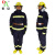 东安（DA）3C认证消防服5件套17款消防战斗服175#/14款头盔/手套/腰带/消防靴441套