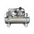 人民电器 打气泵空压机 7.5kw 三缸0.97/12.5三相 国产