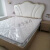 美式轻奢床现代简约床双人1.8x2米欧式软包主卧1.5米储物婚床 单床 1500mm*2000mm