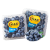 愉果（yuguo）国产蓝莓125g精选装 新鲜水果 125g*4盒专享